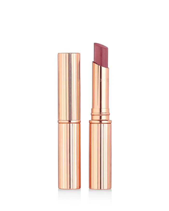 Charlotte Tilbury Superstar Lips Glossy Lipstick 1