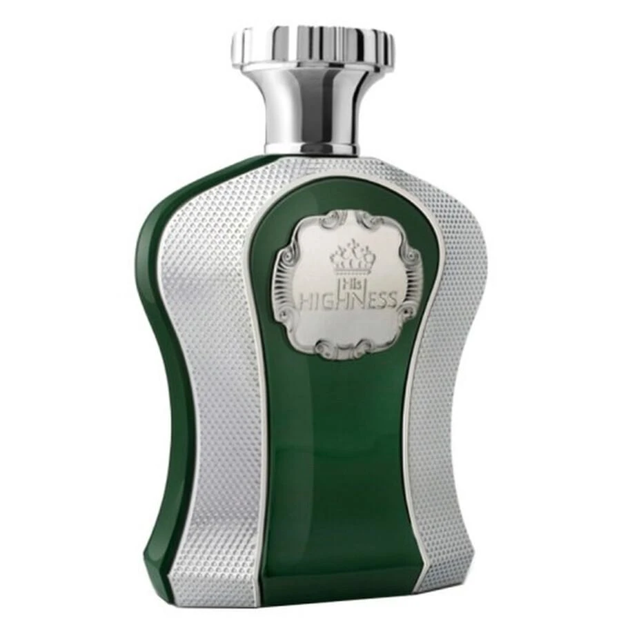 AFNAN Afnan His Highness III Green Mens EDP 2