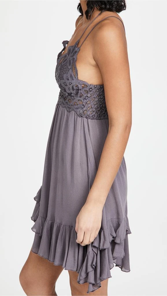 Free People Adella Slip Dress 3