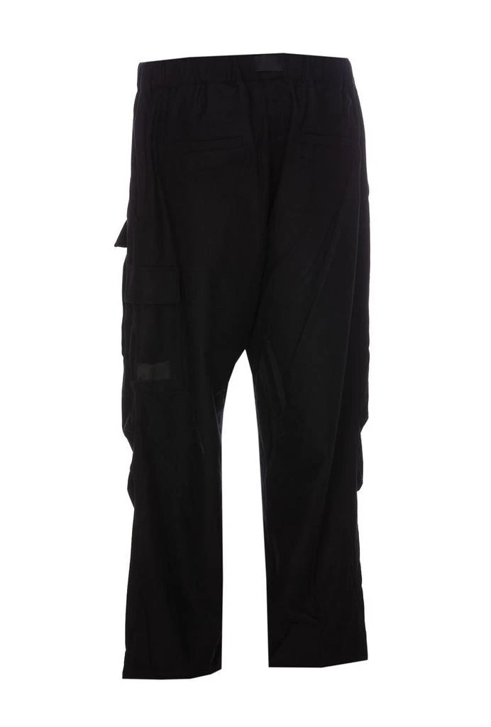 Y-3 Y-3 Adidas Cargo Pants 2