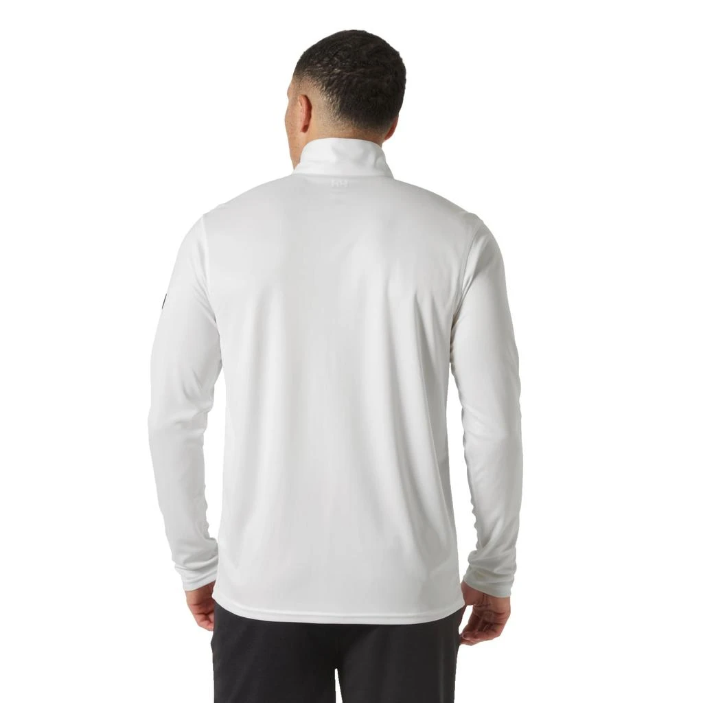 Helly Hansen Helly Hansen Mens Hh Tech 1/2 Zip 2.0 2