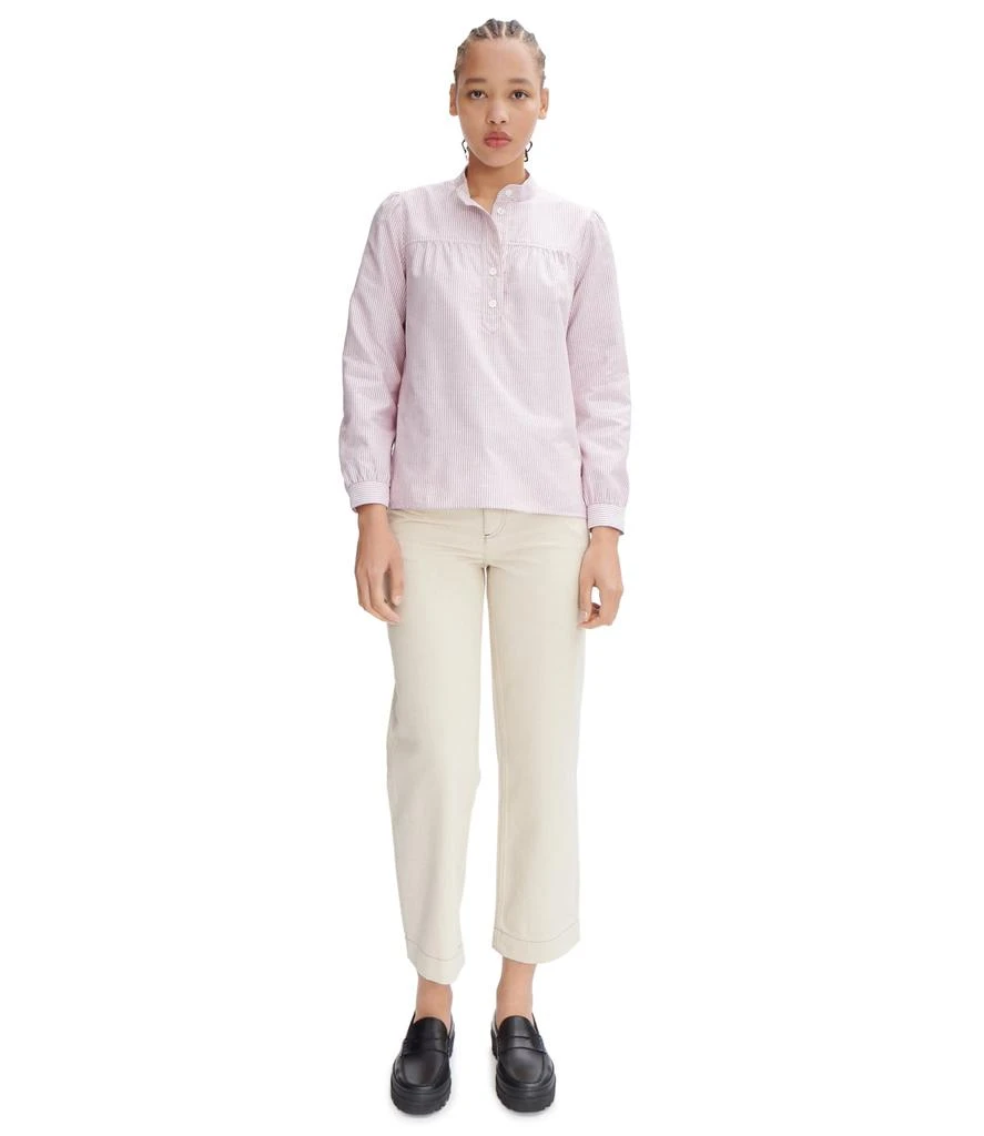 A.P.C. New Sailor jeans 1