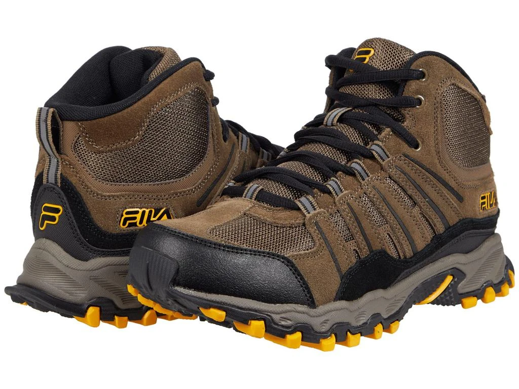 Fila Country TG Evo Mid Wide 1