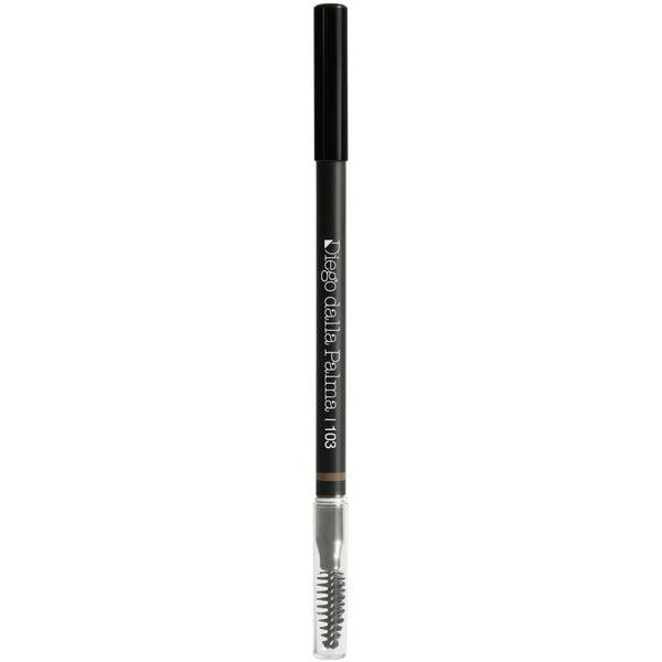 Diego Dalla Palma Diego Dalla Palma Eyebrow Pencil Water Resistant Long Lasting 1.08g (Various Shades)