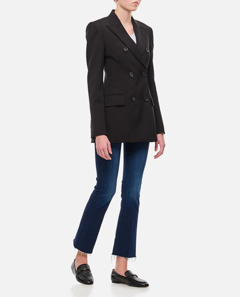 SportMax Adamo Double Breasted Blazer 1