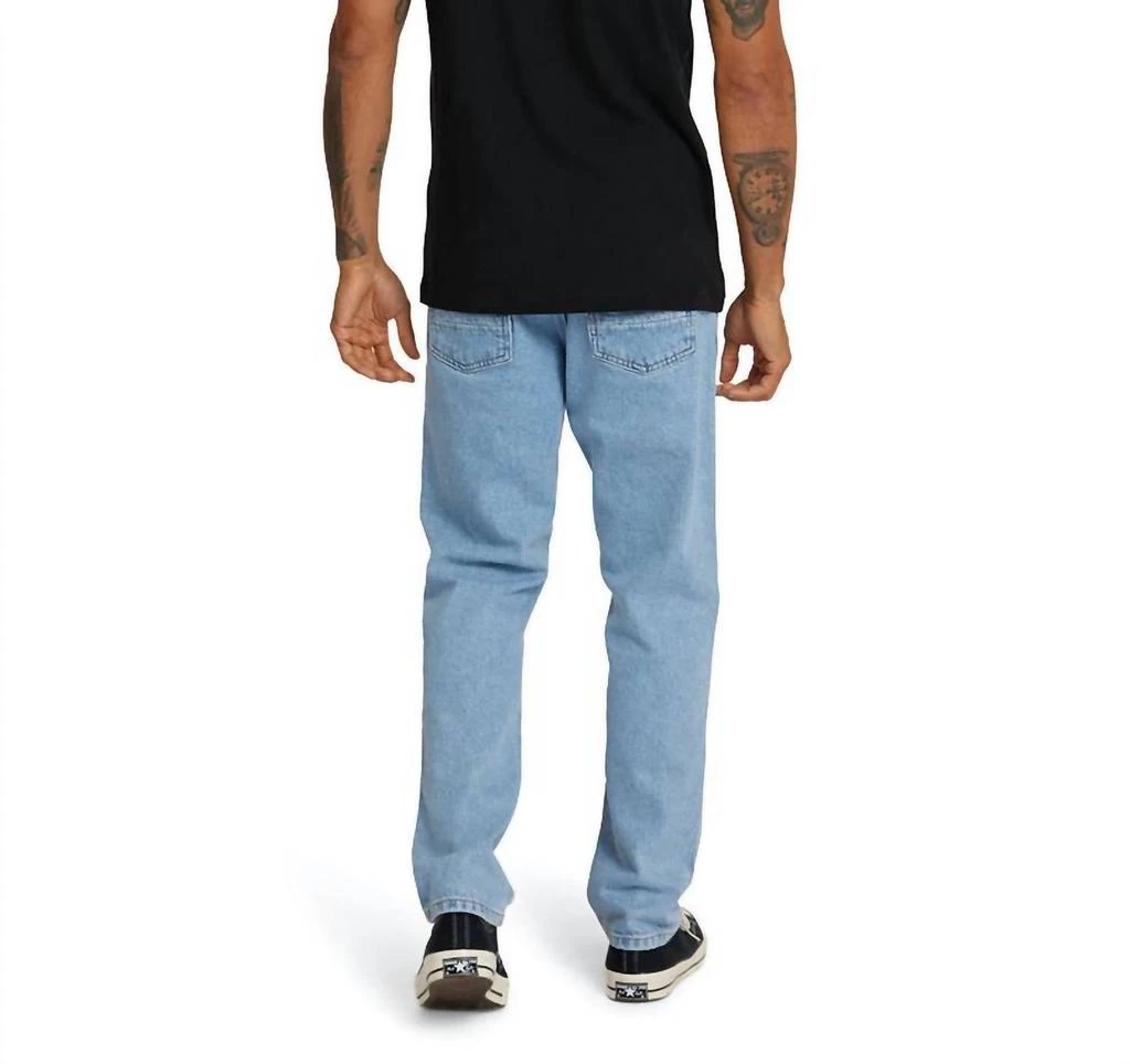 Deus SHIELD TEE 3