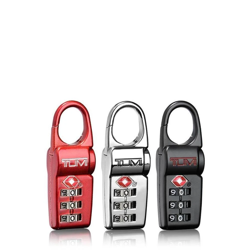Tumi 94090 tsa box set of 3 1