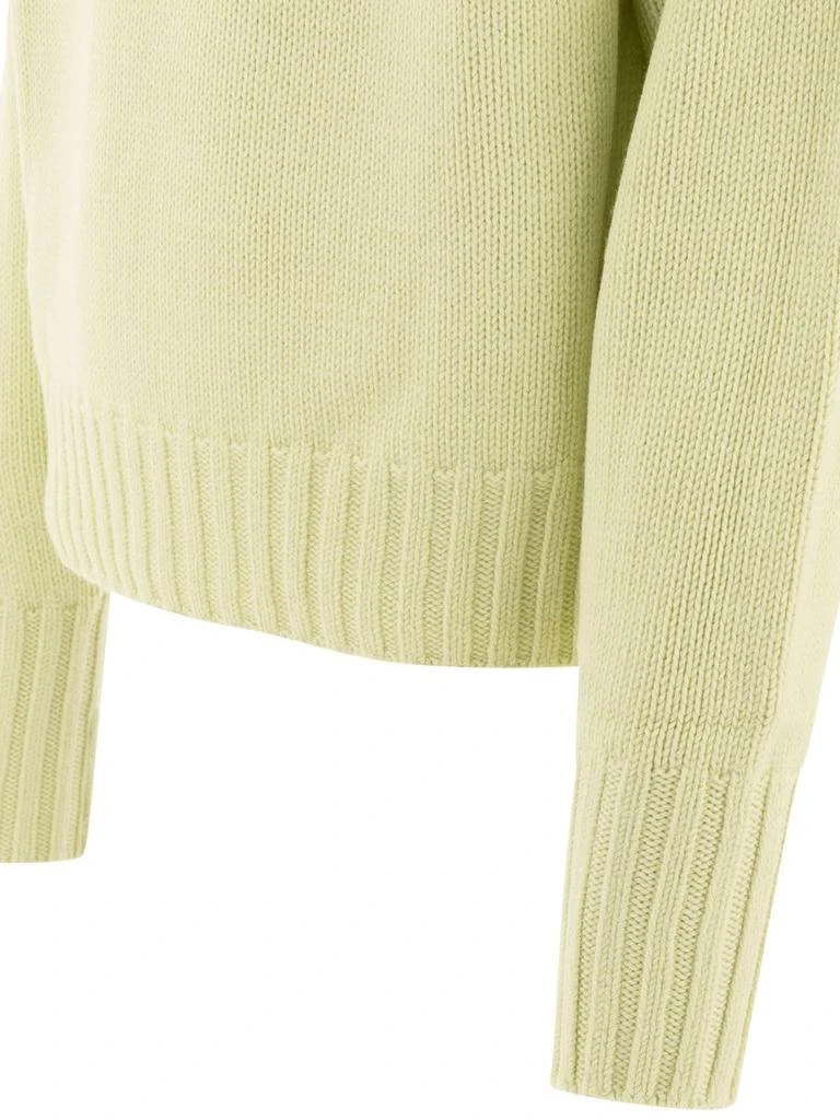 AURALEE KNITWEAR 4