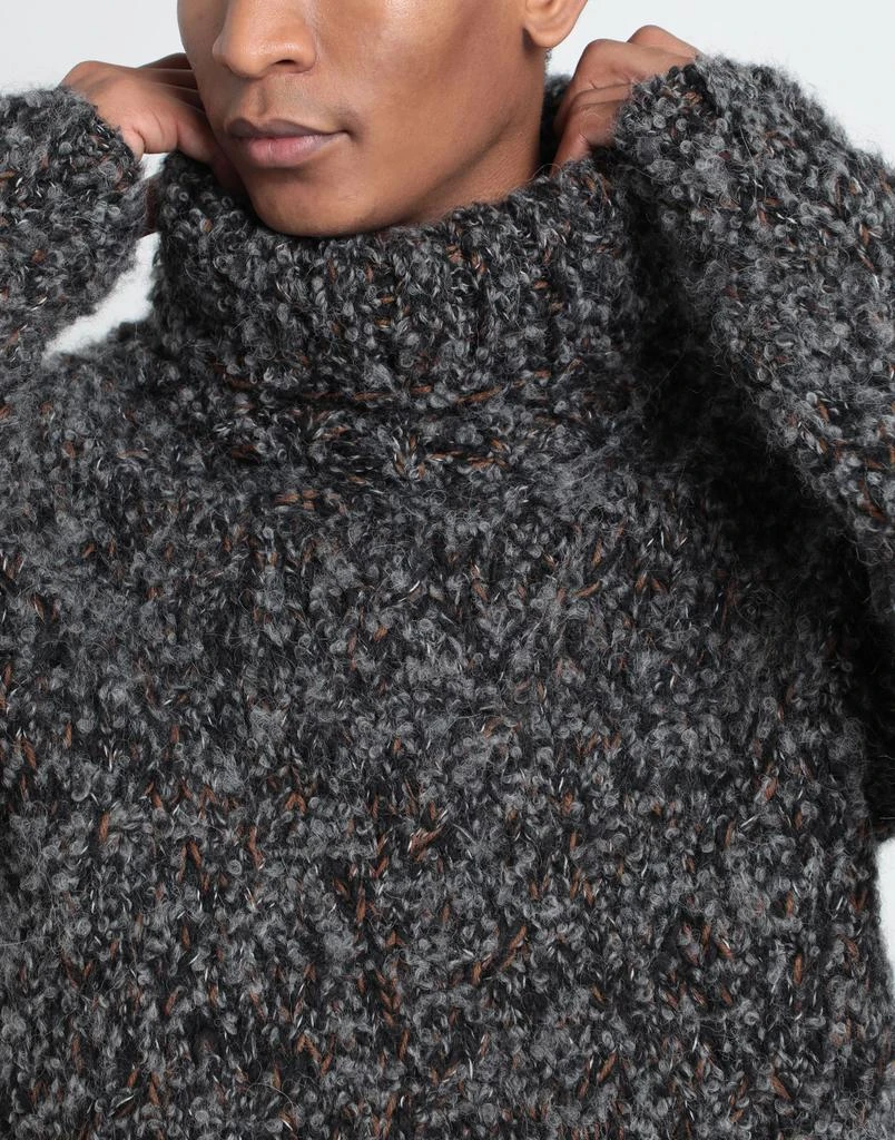 Dolce & Gabbana Turtleneck 4