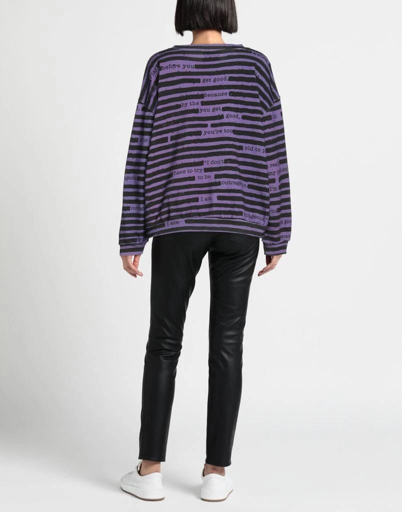 Cult Bolt Sweatshirt 3