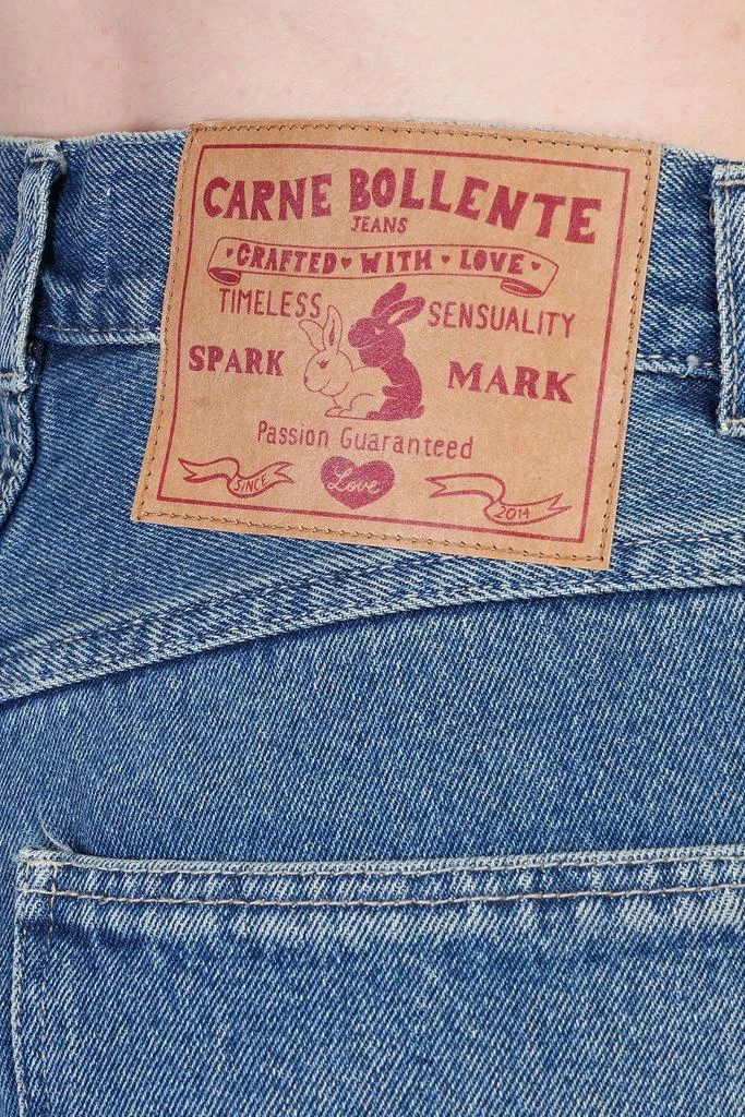 Carne Bollente Carne Bollente Love Pants 00's Distressed Jeans 5