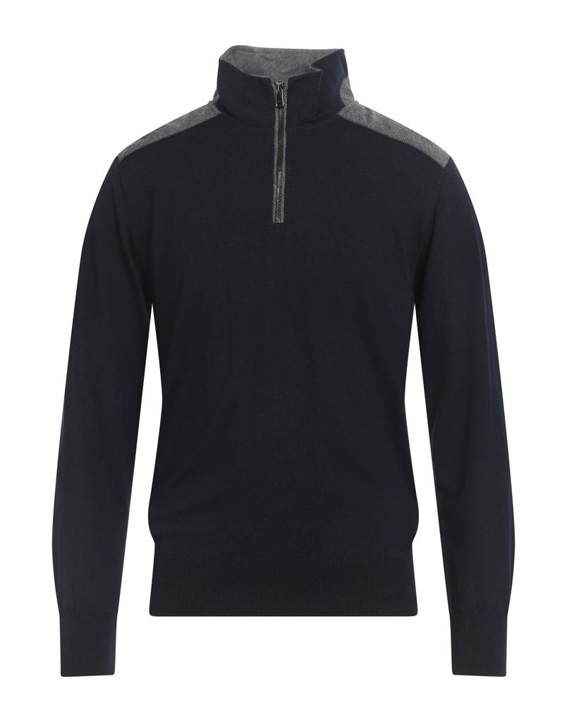 Paul & Shark Sweater with zip
