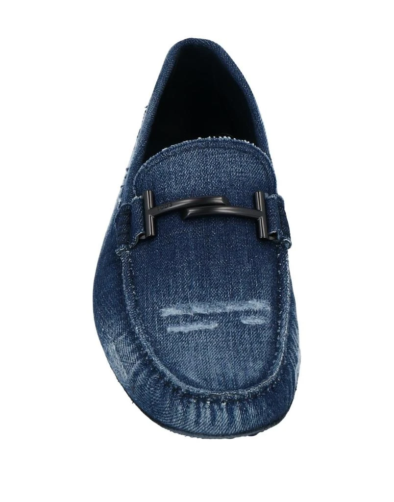 Tod's Loafers 4
