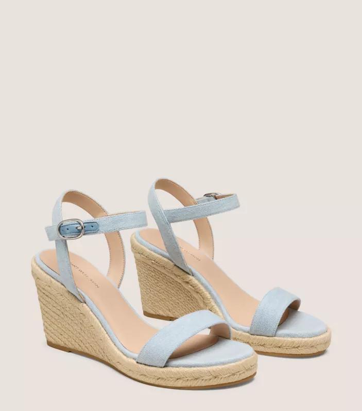 Stuart Weitzman TEDDI