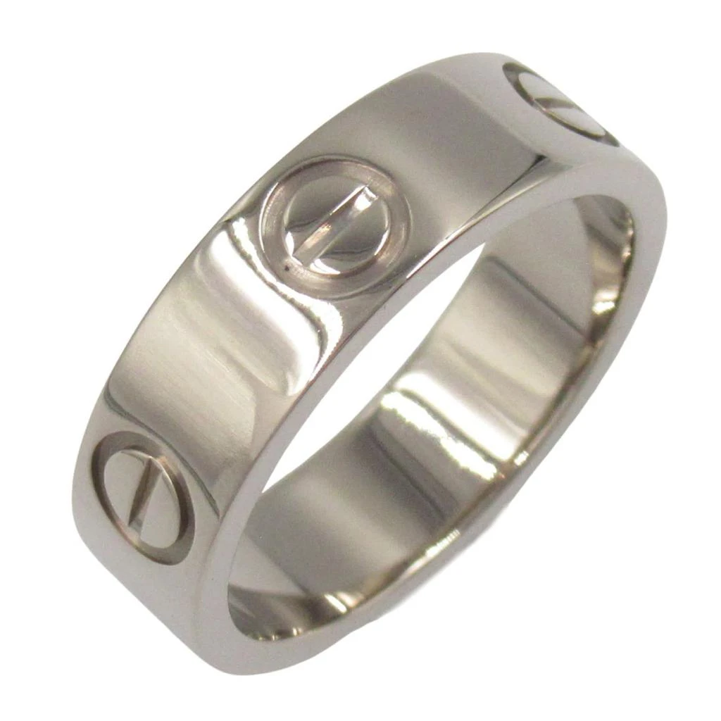 Cartier (18K) Band Ring (Pre-Owned)