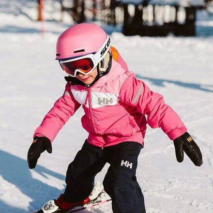 Helly Hansen Vertical Insulated Jacket - Toddlers
 5