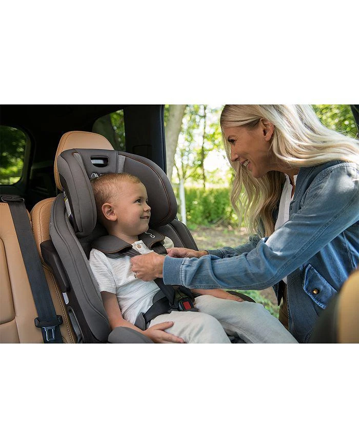 Nuna EXEC™ All-in-1 Convertible Car Seat 16