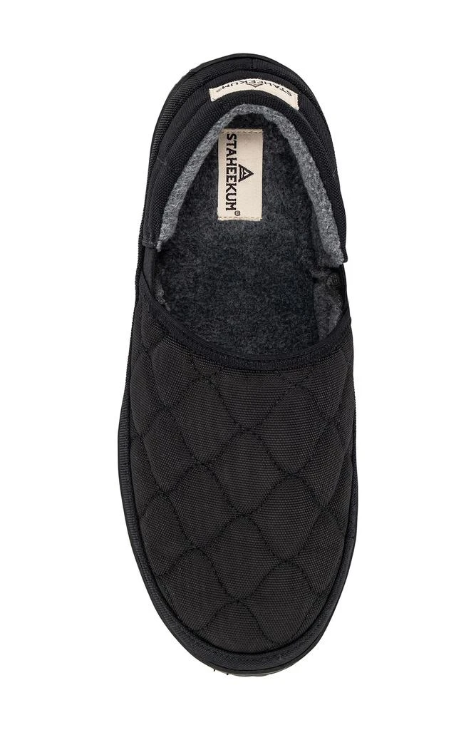 Staheekum Campout Slipper 6