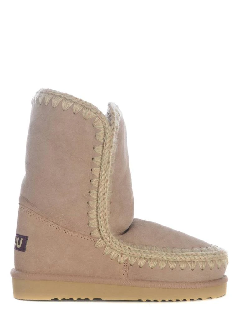 Mou Mou Boots  "Eskimo24" 1