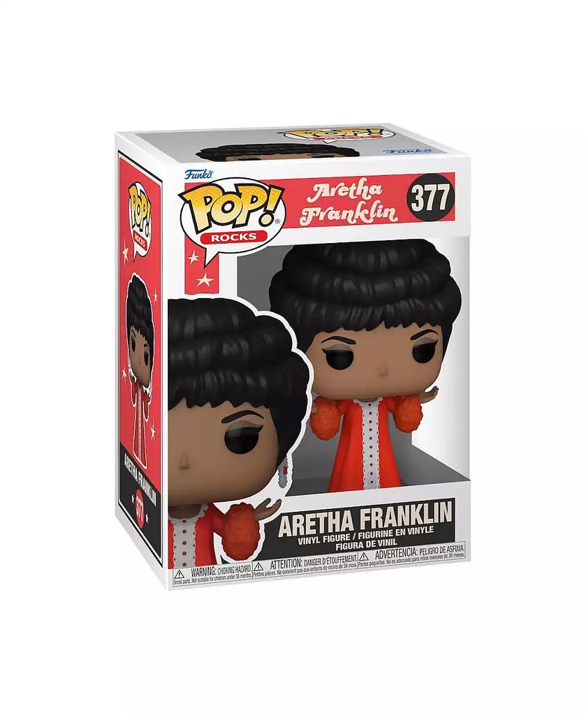 Funko Aretha Franklin Pop! Vinyl Figure