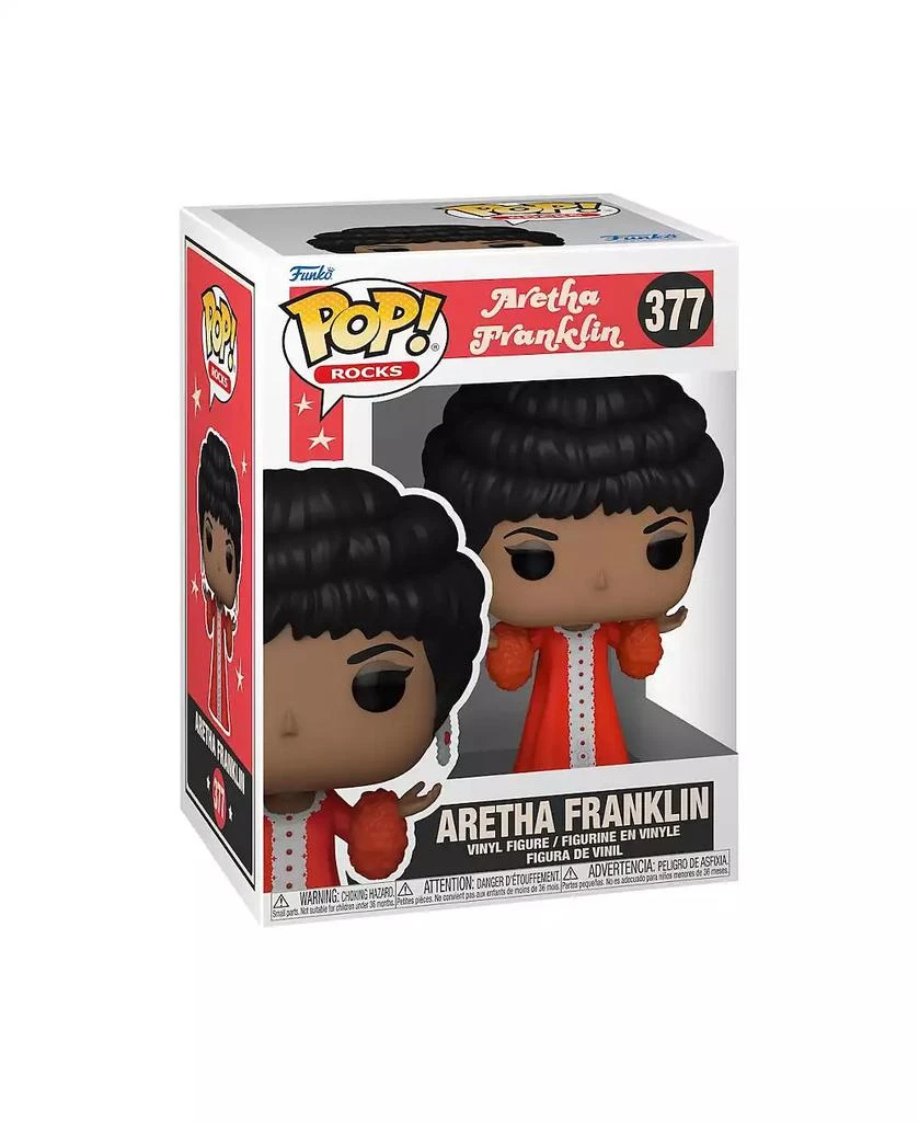 Funko Aretha Franklin Pop! Vinyl Figure 1