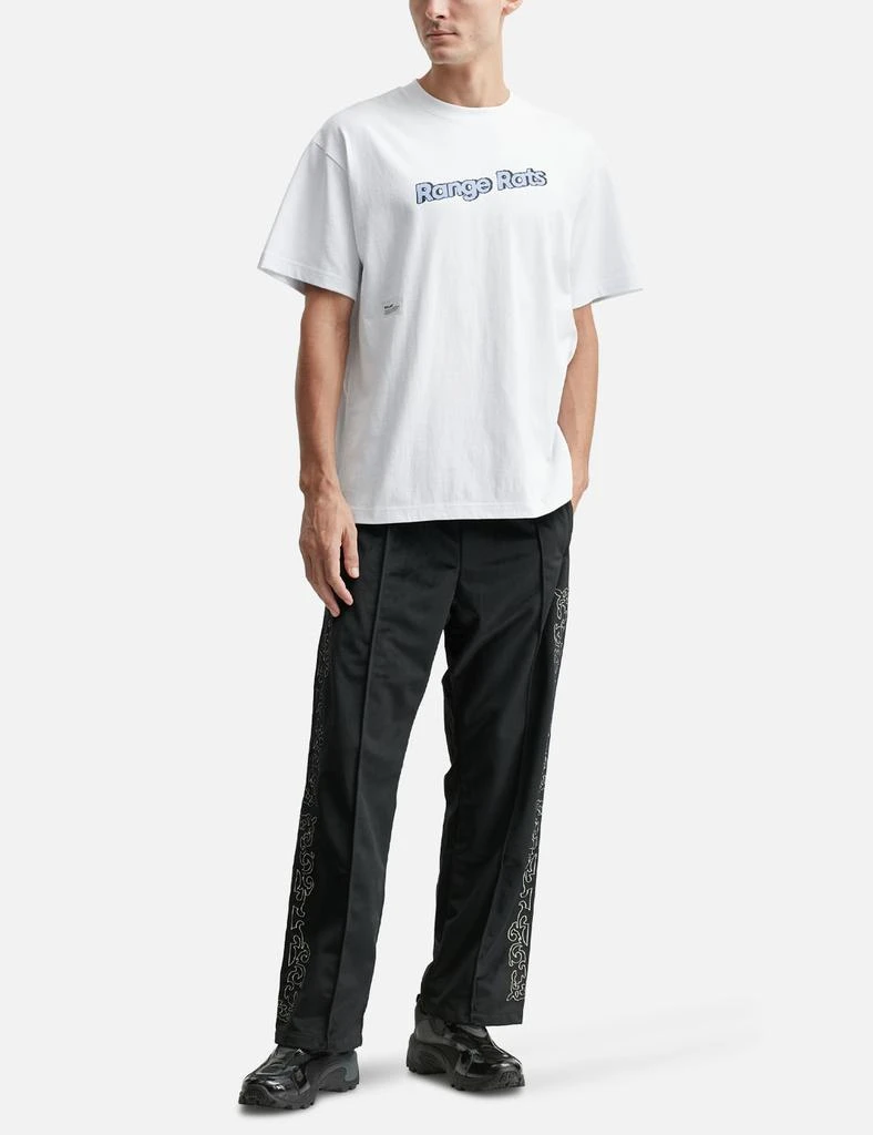 Students Golf Range Rats T-shirt 5