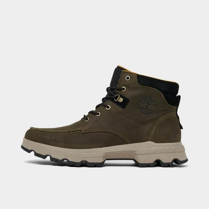 Timberland Men's Timberland&reg; Originals Ultra Mid Waterproof Casual Boots 1