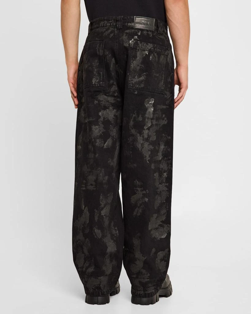 RTA x DDG Men's Wylie Cargo Pants 3