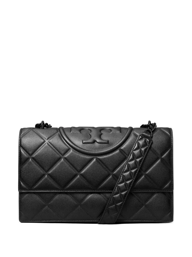 Tory Burch FLEMING SOFT SMALL CONVERTIBLE BAG 1