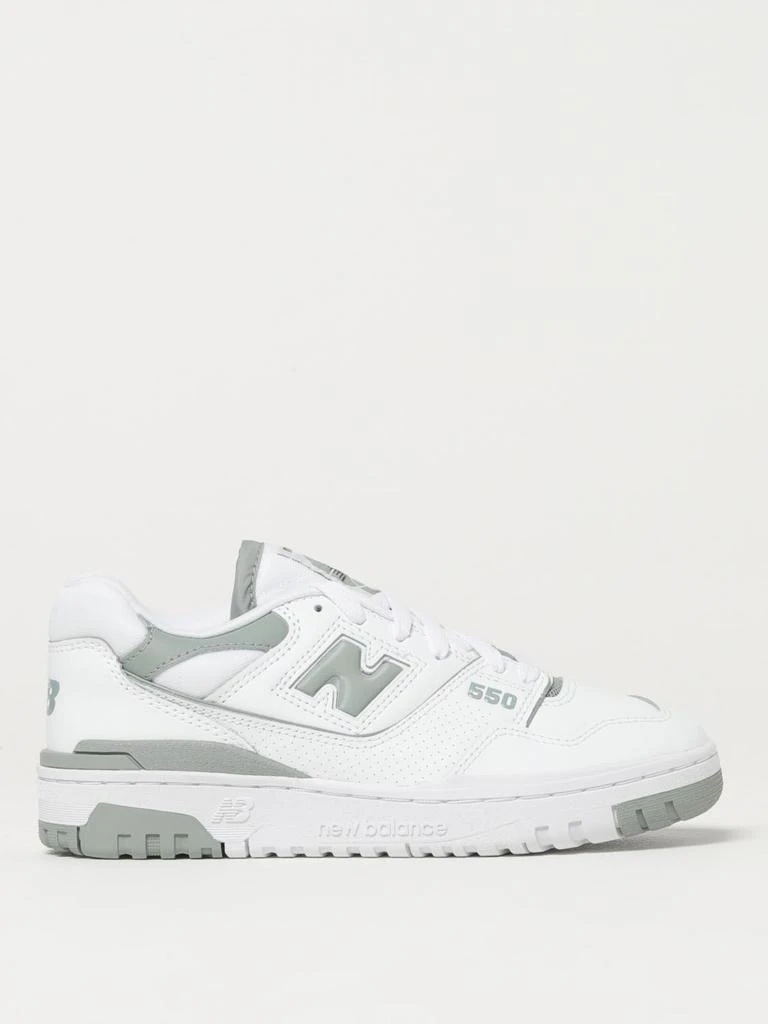 New Balance Sneakers woman New Balance 1