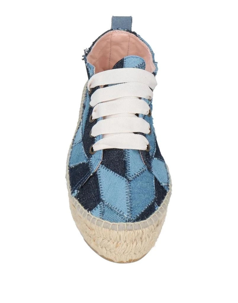 MANEBÍ Espadrilles 4