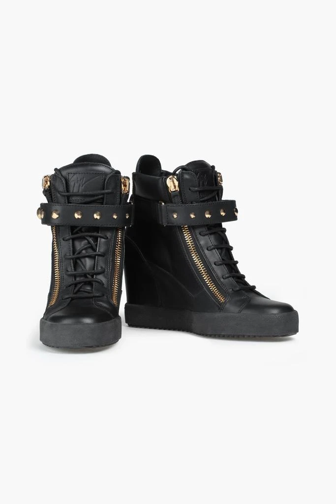 Giuseppe Zanotti Giuseppe Zanotti - Baskets - Femme 4