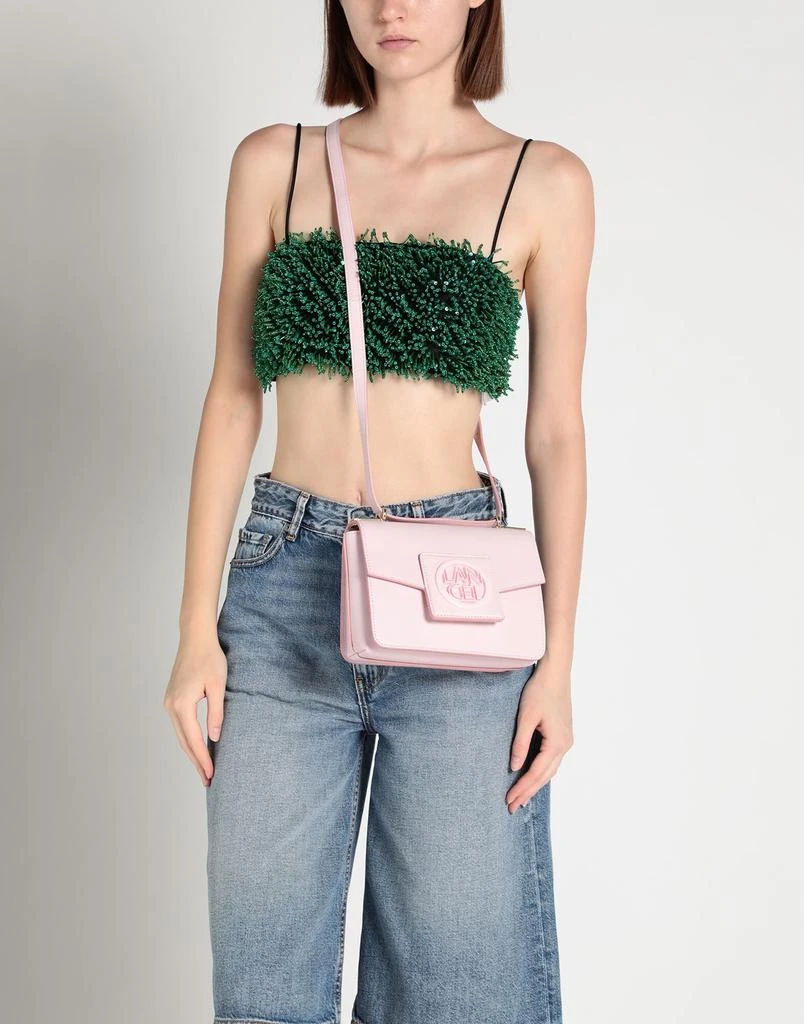 LANCEL Cross-body bags 3
