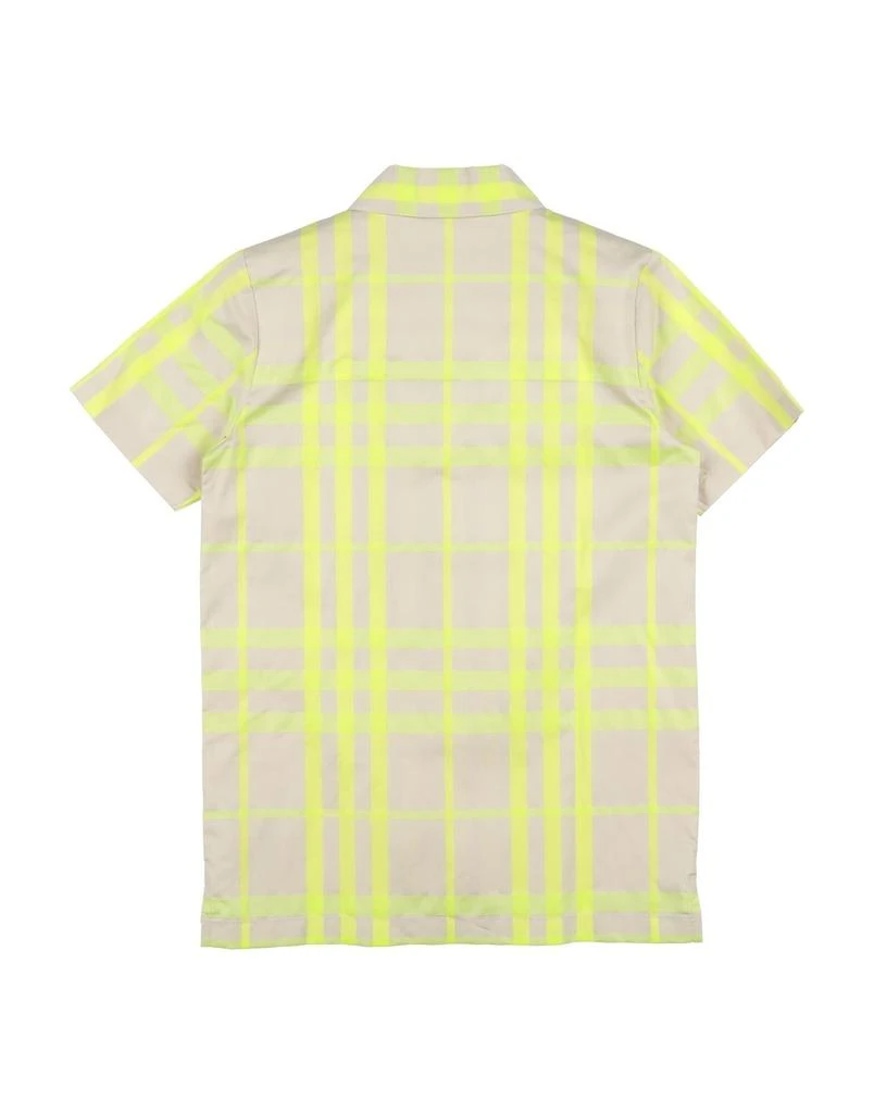 Burberry Patterned shirt 2