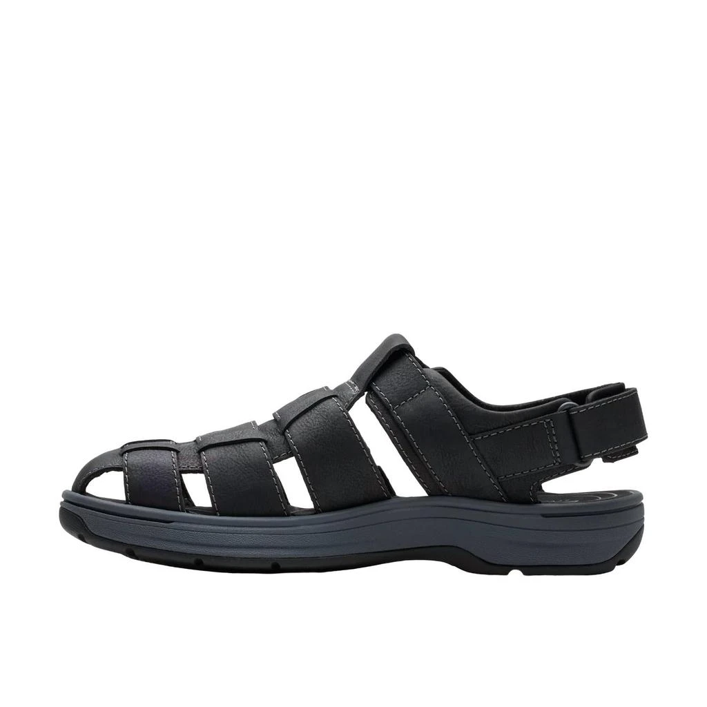 Clarks Men's Saltway Cove Sandals 2