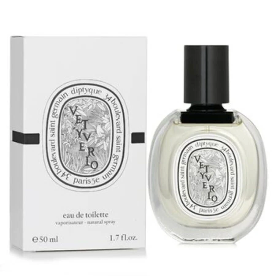 Diptyque Diptyque Vetyverio Mens EDT 2