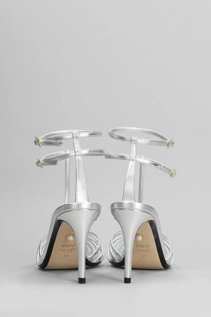 Alevi Milano Alevì Milano Anna 80 Sandals 4