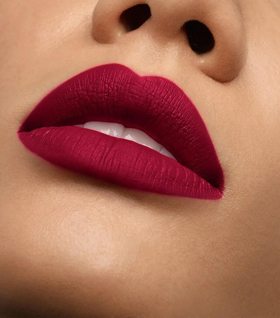 Christian Louboutin Rouge Louboutin Velvet Matte Lipstick 4