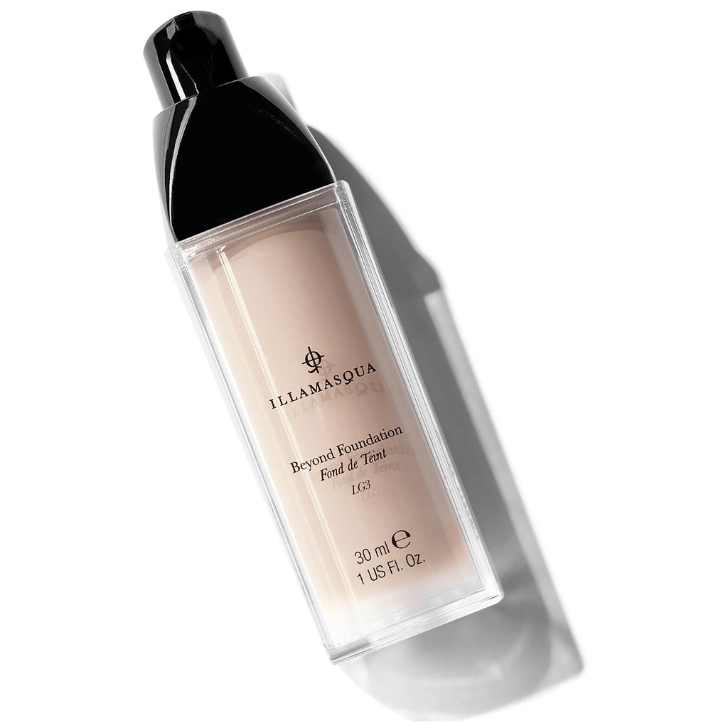 Illamasqua Illamasqua Beyond Foundation 1 fl. oz.