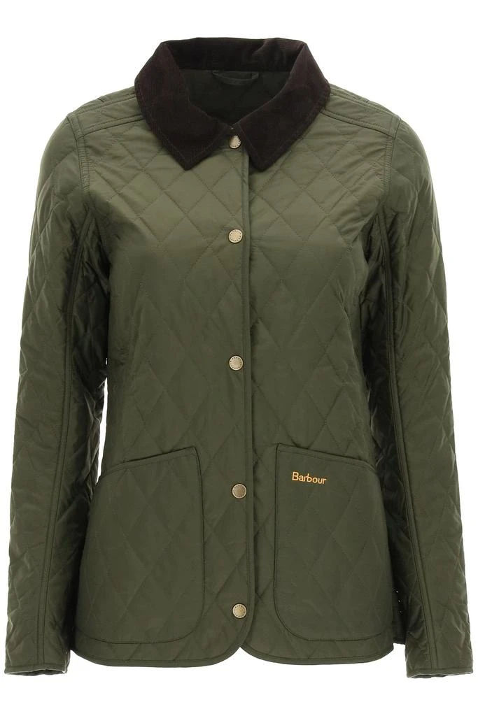 Barbour Barbour Annandale Quilted Jacket 1