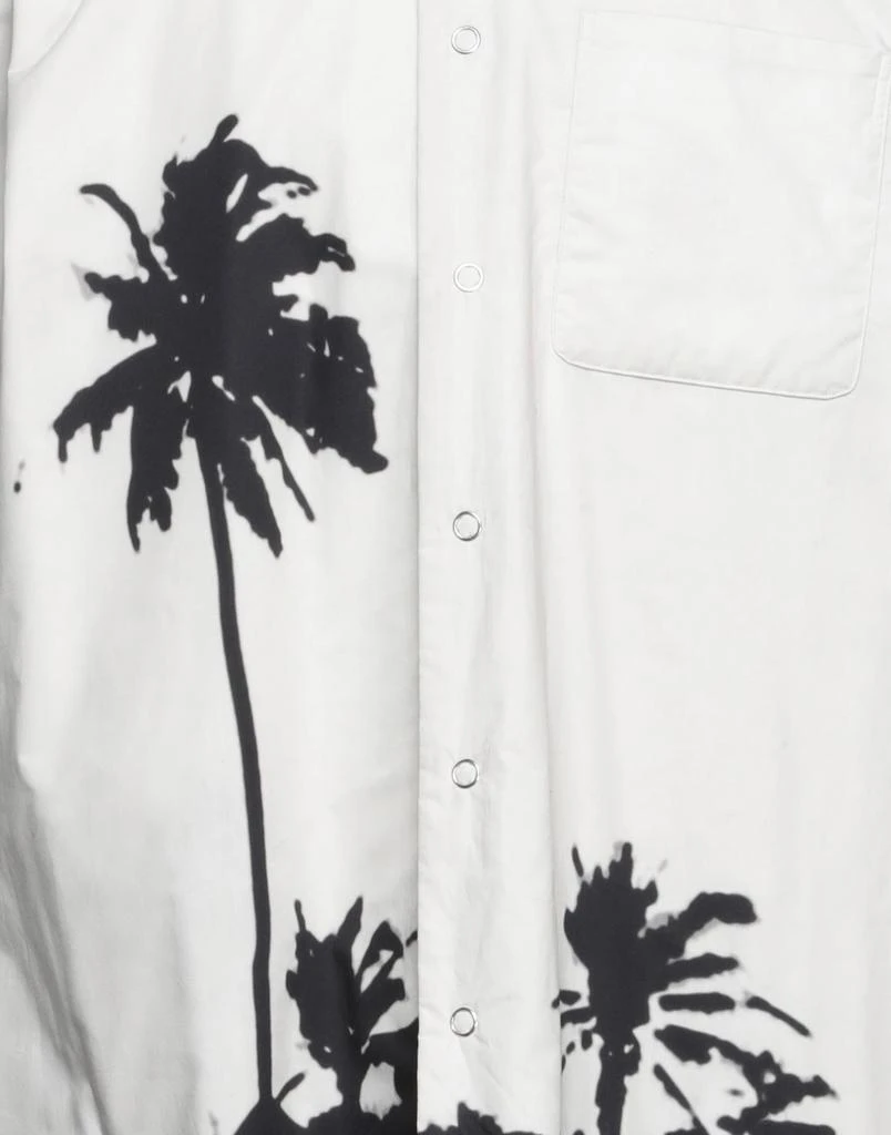 Dries Van Noten Patterned shirt 4