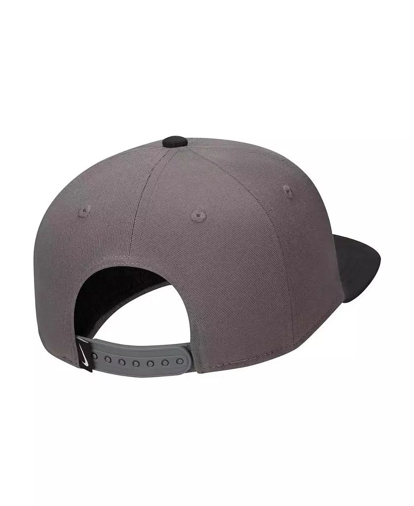 NIKE Men's Futura Pro Performance Snapback Hat 2