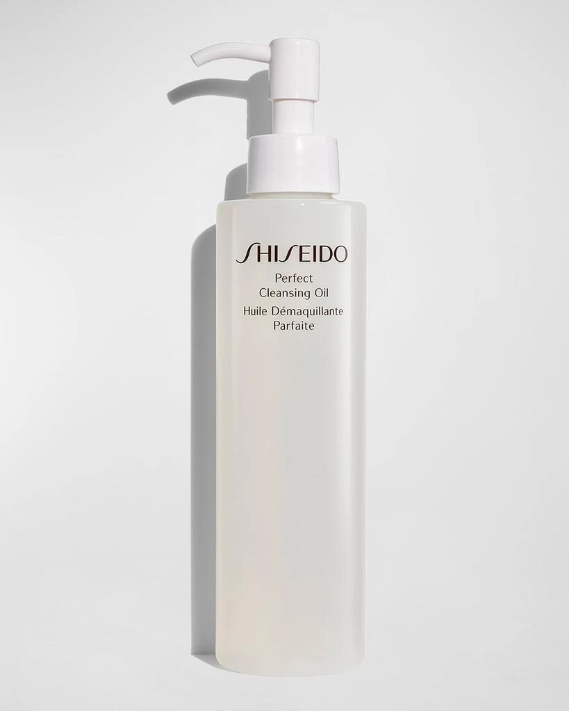 Shiseido Perfect Cleansing Oil, 6 oz. 1
