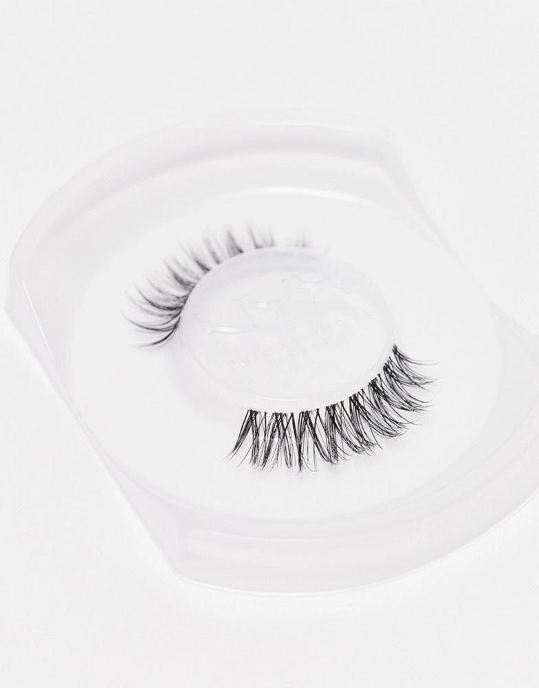 NYX Professional Makeup NYX Professional Makeup Jumbo Lash! False Lashes - Fringe Glam 3