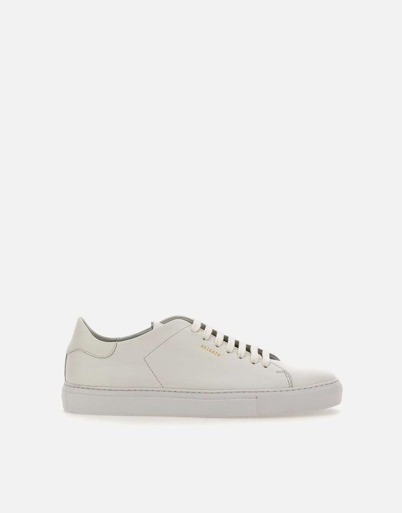 Axel Arigato "Clean 90" leather sneakers