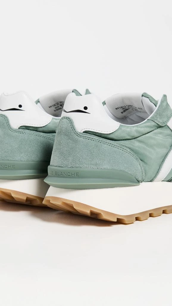Voile Blanche Paris Race Sneakers 3