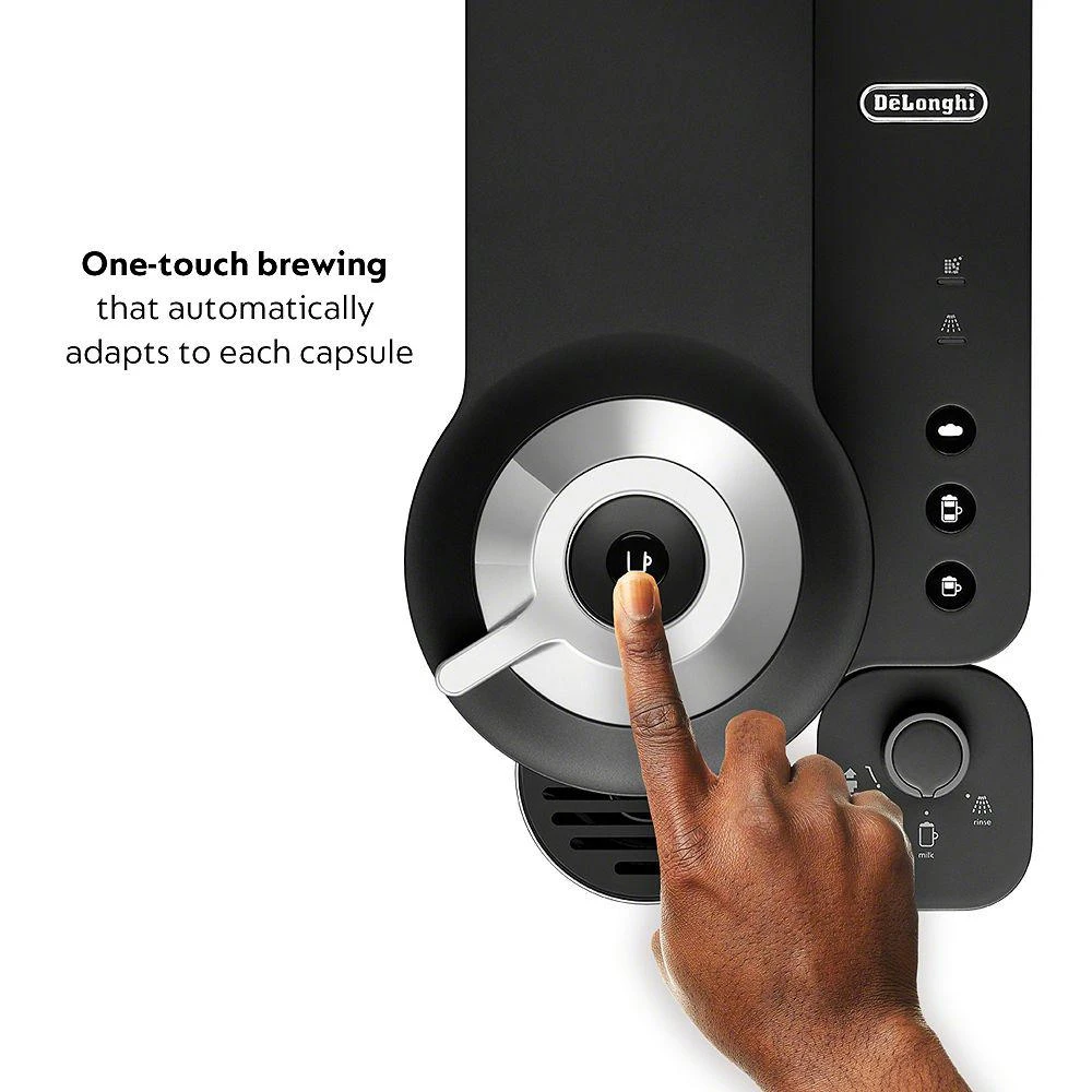 Nespresso Vertuo Lattissima Coffee Maker 2