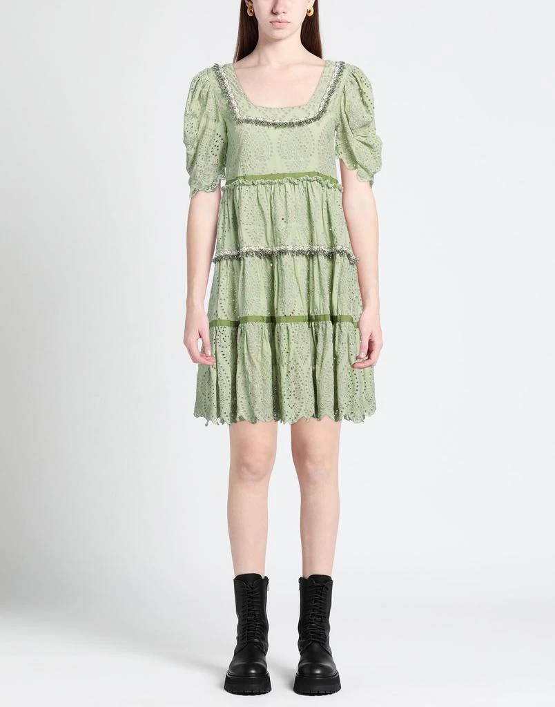NORA BARTH Short dress 2