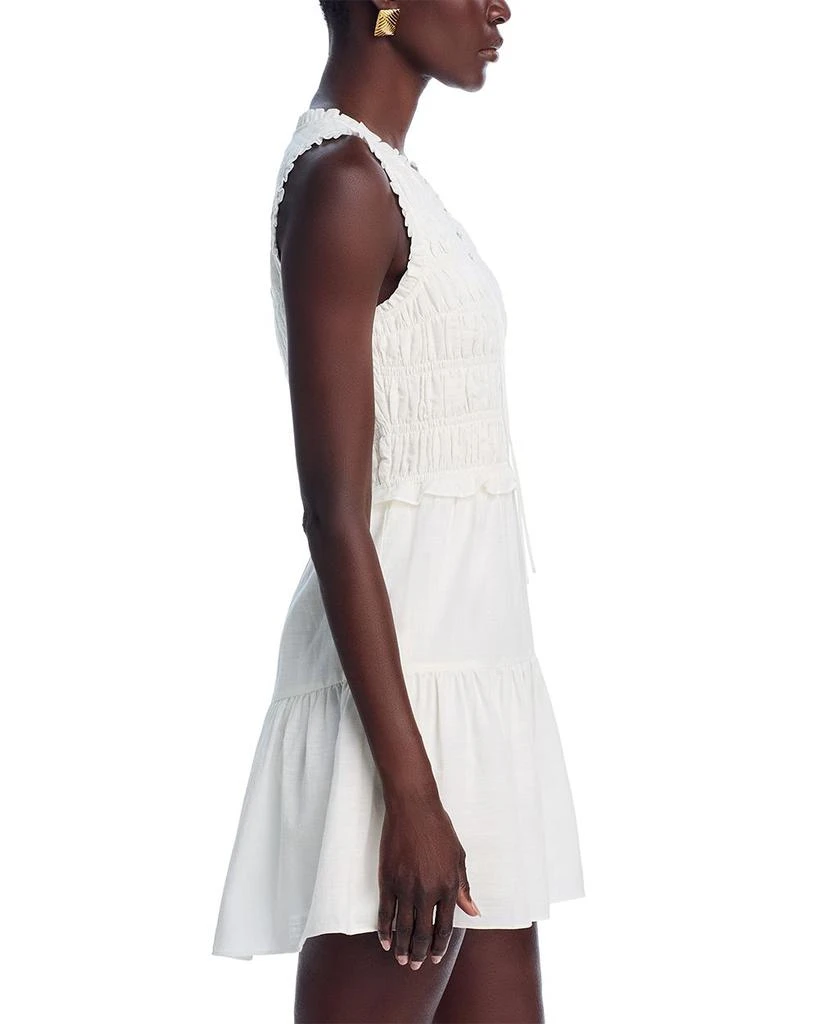 Paige Fraise Dress 4