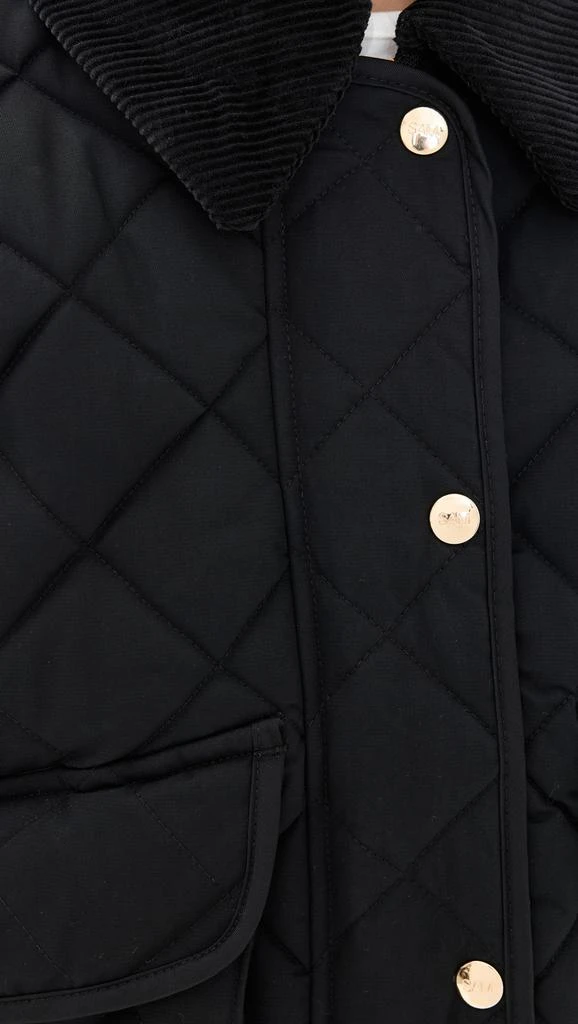 SAM. Faye Jacket 5